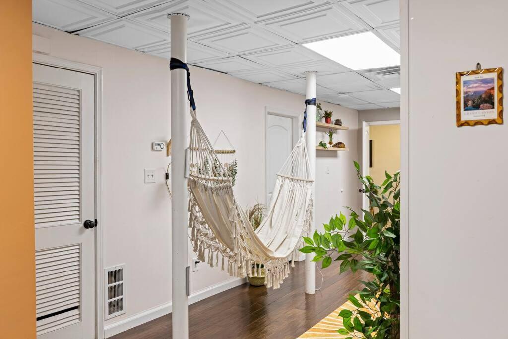 Cozy Buckhead Suite - Great Area, Free Easy Parking, Near Shops And Restaurants 亚特兰大 外观 照片